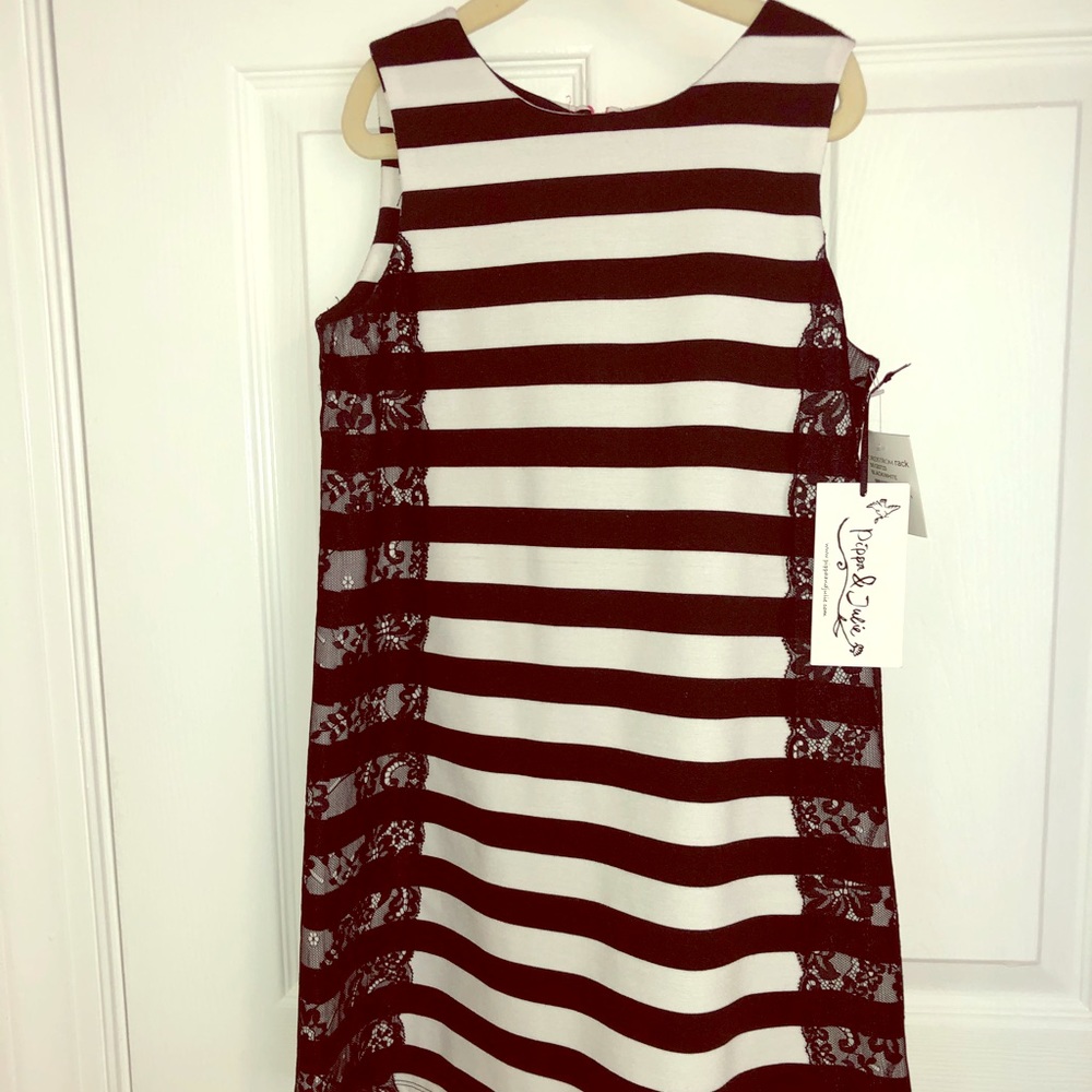 Big girls dress